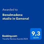 Benalmadena Studio In Gamonal