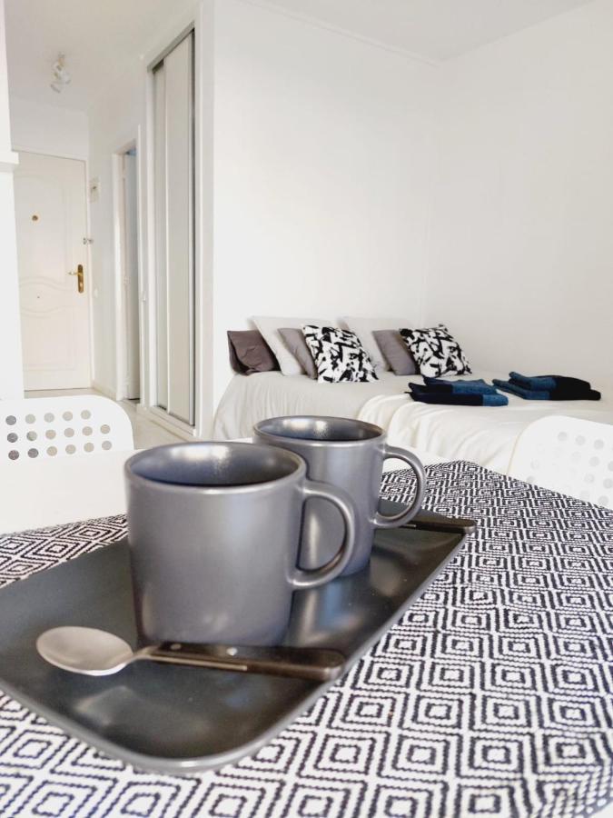 Apartment In Gamonal Benalmádena