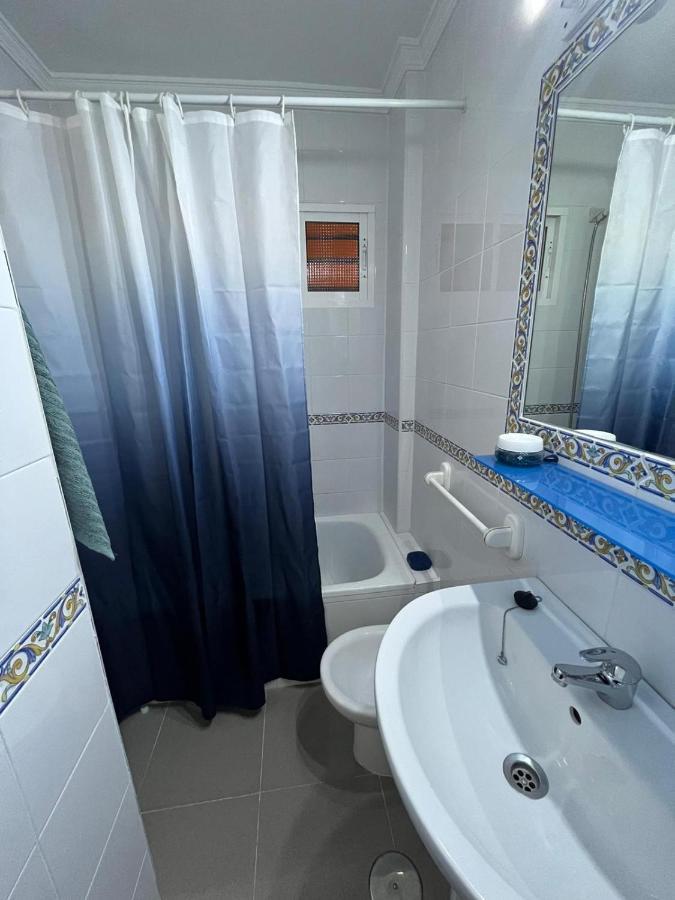 Apartment In Gamonal *