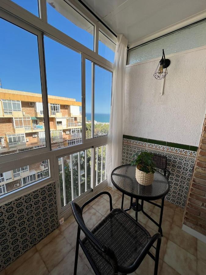 In Gamonal Apartment Benalmádena