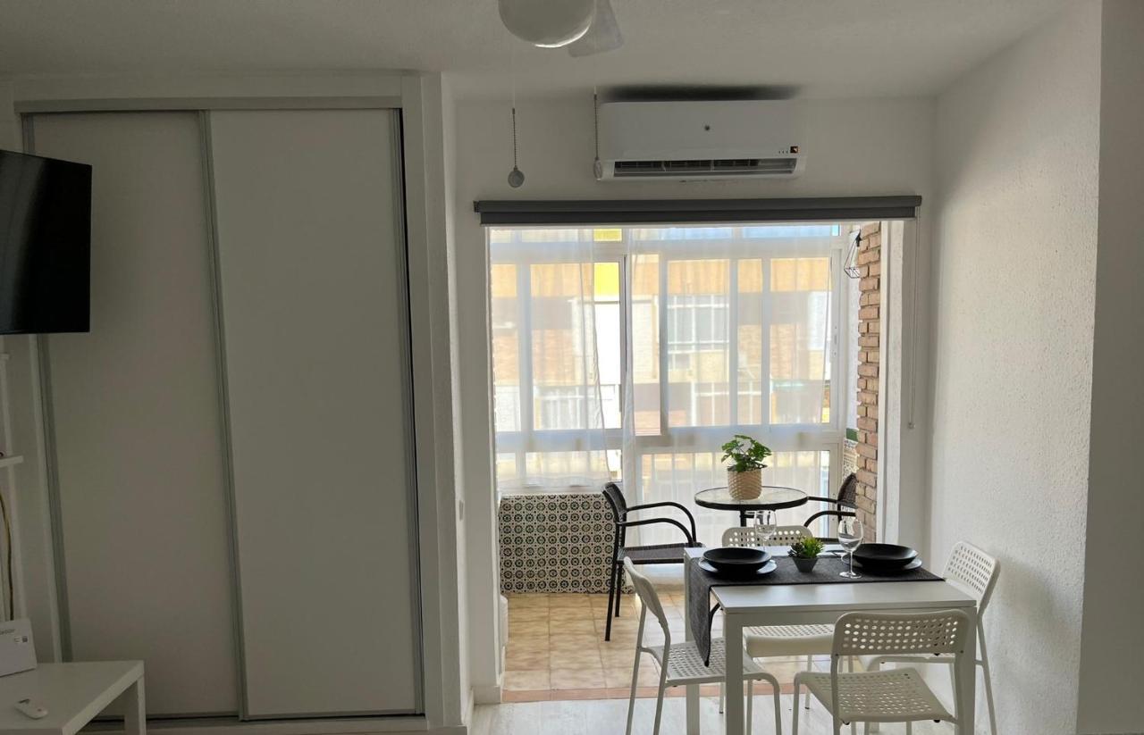 In Gamonal Apartment *